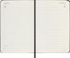 Moleskine 2027 Daily January 12 Pocket Size x Black DHB12DC2Y27 Diary, Start, Months, (9cm 14cm), Hardcover,