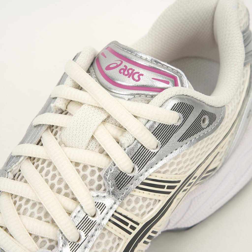 Asics Кроссовки унисекс Gel Kayano 14 Cream Sweet Pink 1203A537-103