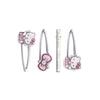 Fillimilli Hello Kitty Makeup Hairpin 4P