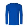 Promodoro Mens Round Neck Long-Sleeved T-Shirt