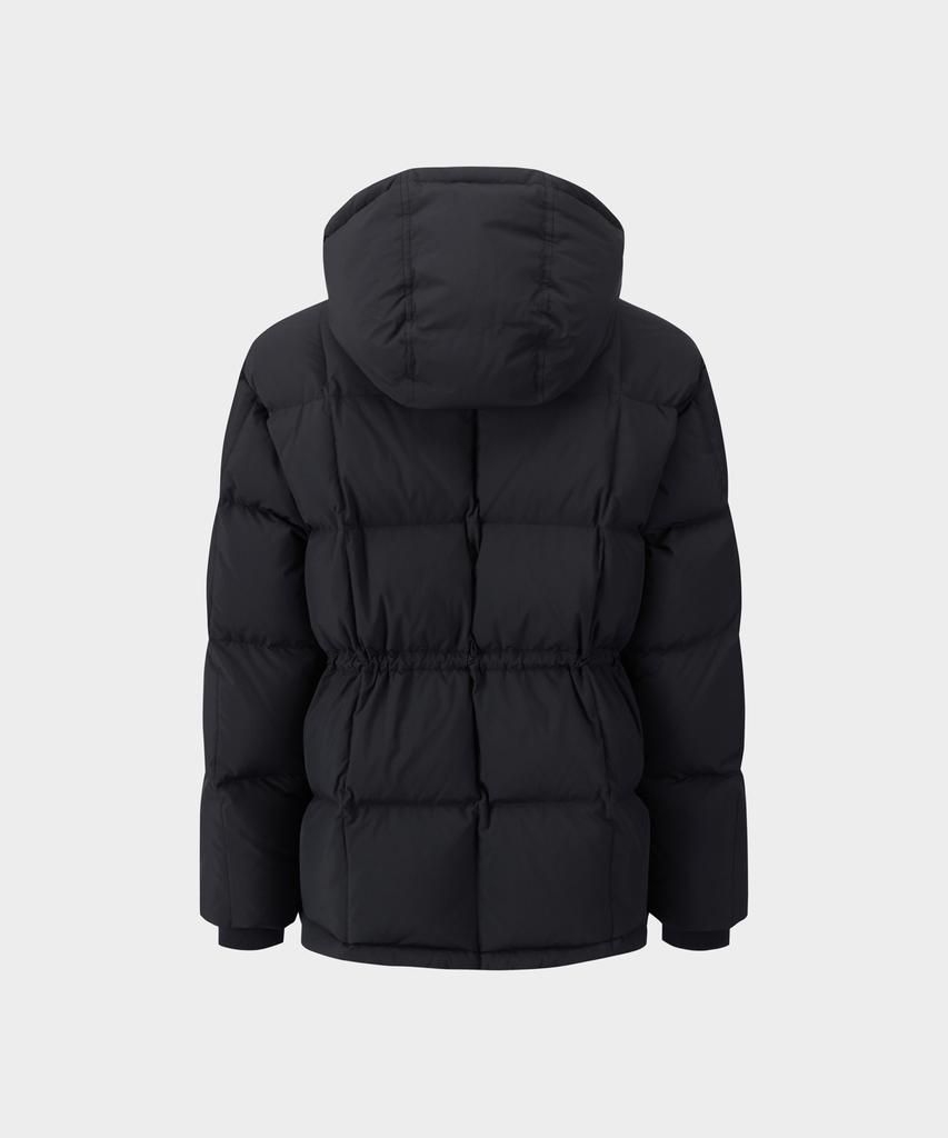 BROOKS BROTHERS Karakoram Down Jumper (Dark Navy) (Bbopmug405)