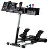 Wheel Stand Pro Flight SIM Hankon Stand Saitek Pro Flight Yoke System Exclusive Edition Year Warranty [2 Included]