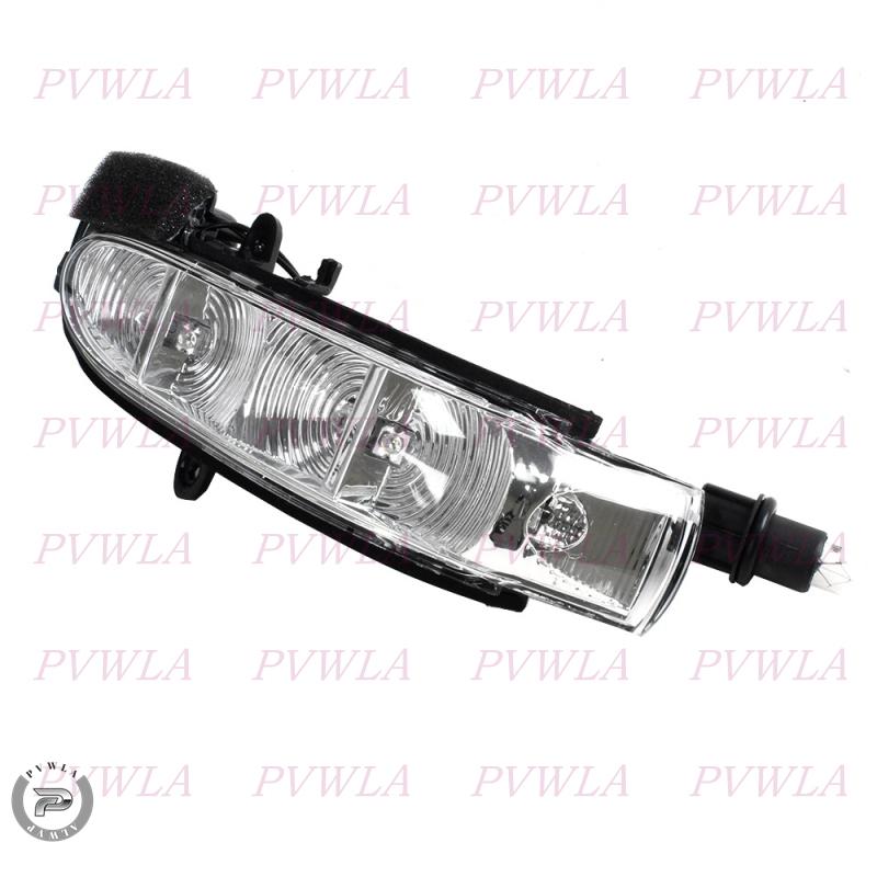 Для Benz W211/S211/W463/W461 G500 G550 E320 E350 2002 2003 2004 2005 2006 Светодиодный указатель поворота Зеркало заднего вида Крыло Индикатор