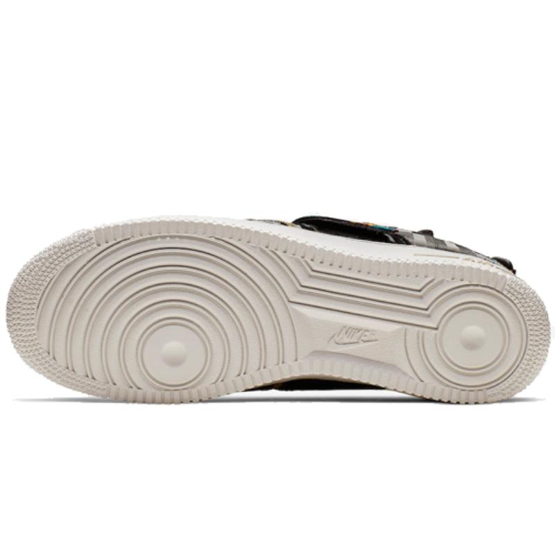 Nike Кроссовки Air Force 1 Utility Bhm 2019 BV7783-001