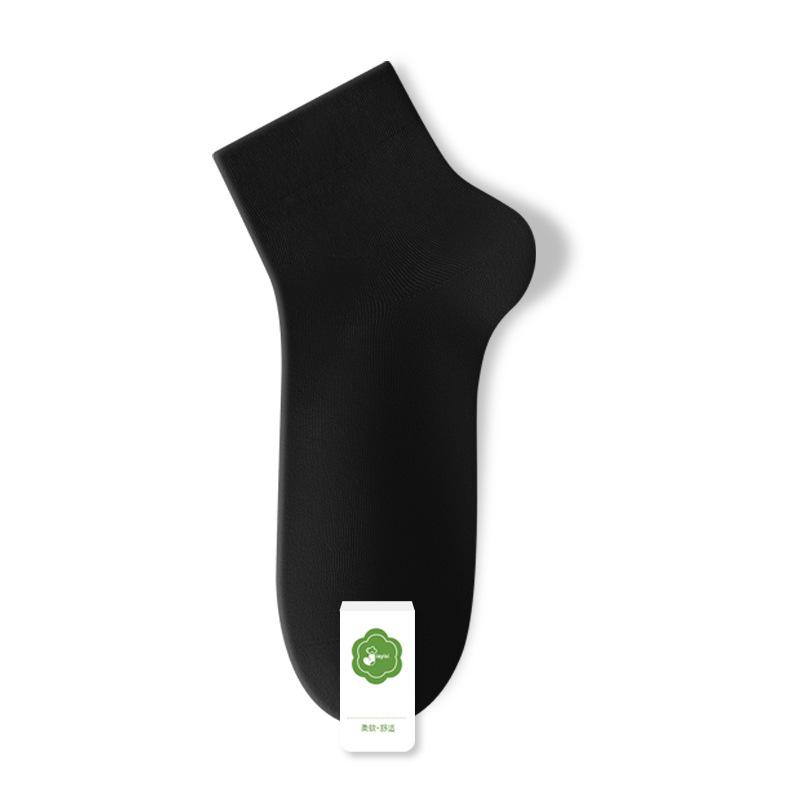 Женские весенне-осенние носки, бесшовные носки, носки до середины икры, спортивные носки, женские дезодорирующие и влагопоглощающие летние носки