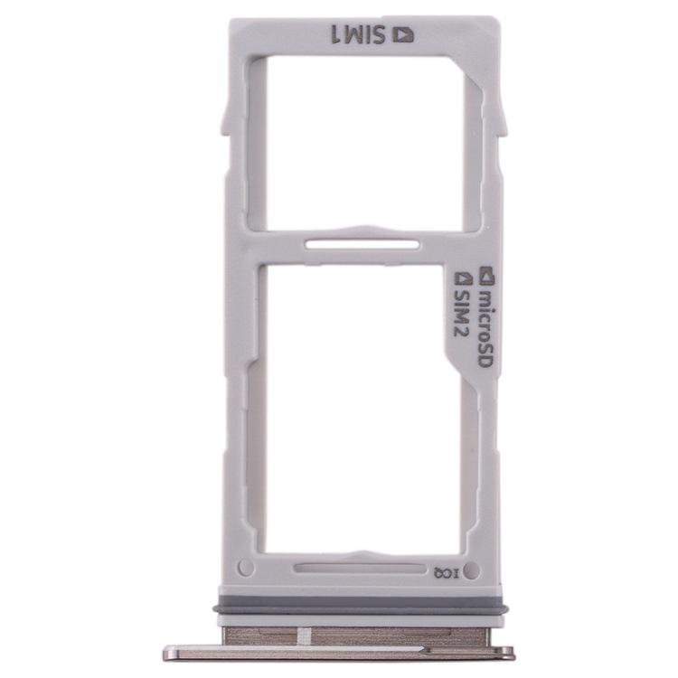 Dual SIM & Micro SD Tray for Samsung Galaxy S10+/S10/S10e