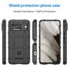 Для Google Pixel 8A 7A 7 6A 6 8 Pro 5A 5 4A 4 3 XL Чехол Прочный Противоударный Мягкий Силиконовый Чехол для Телефона Для Google Pixel 8 8Pro