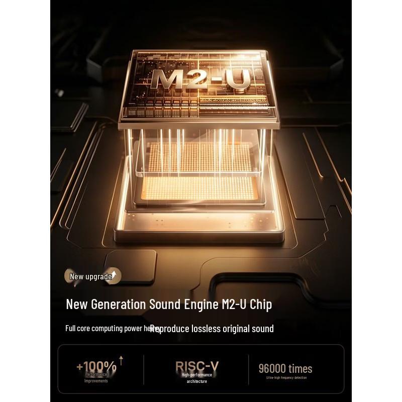 Baseus MC2 Bluetooth-наушники с открытым ухом, крепящиеся на клипсе
