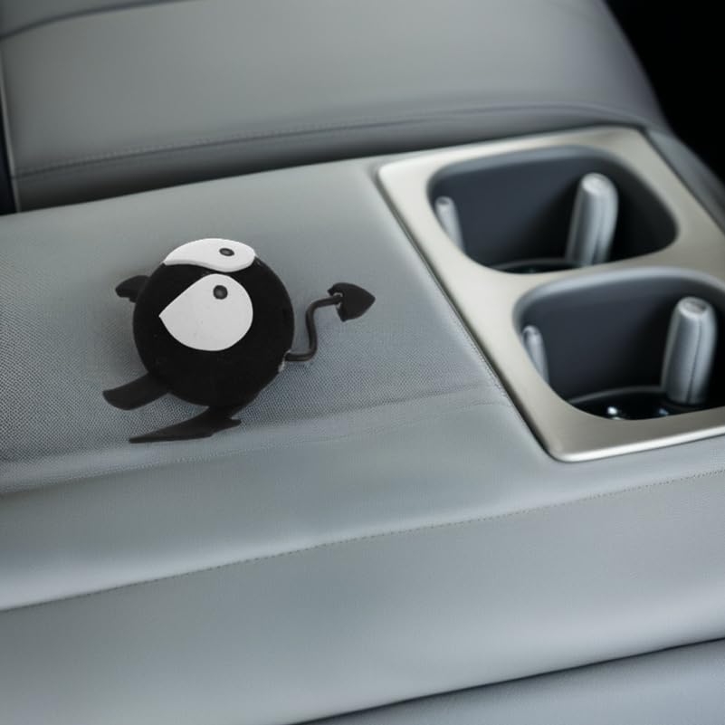 GLEAVI 3 шт. Украшение антенны автомобиля Солнцезащитная оконная пленка Изоляционная пленка Оконная пленка Проводной штекер