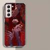 Чехол для телефона Tian Guan Ci Fu для Samsung A16 A26 A36 A56 A17 A15 A25 A35 A55 A14 A24 A34 A54 A04S A05S Galaxy Note 20 10 9 8 A9 A8