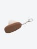 Mini Warm Slipper Keychain HPAZZEF901