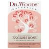 English Rose Soap, Skin Whitening, 5.25 Oz (149 G)