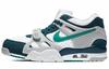 Air Trainer 3 Белый Полуночный Бирюзовый CZ3568-100