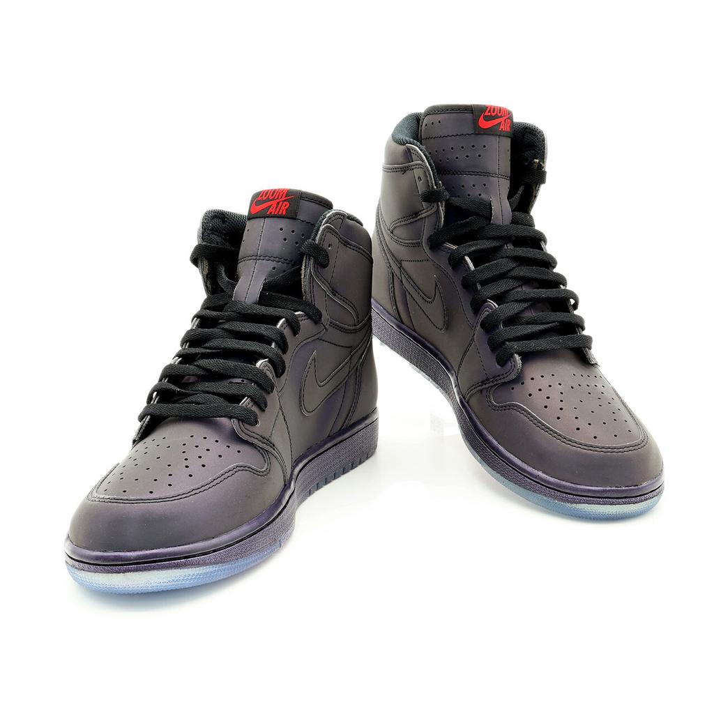 BV0006-900 Nike Air Jordan 1 High Zoom Fearless Мультиколор Varsity Red (Мужской)