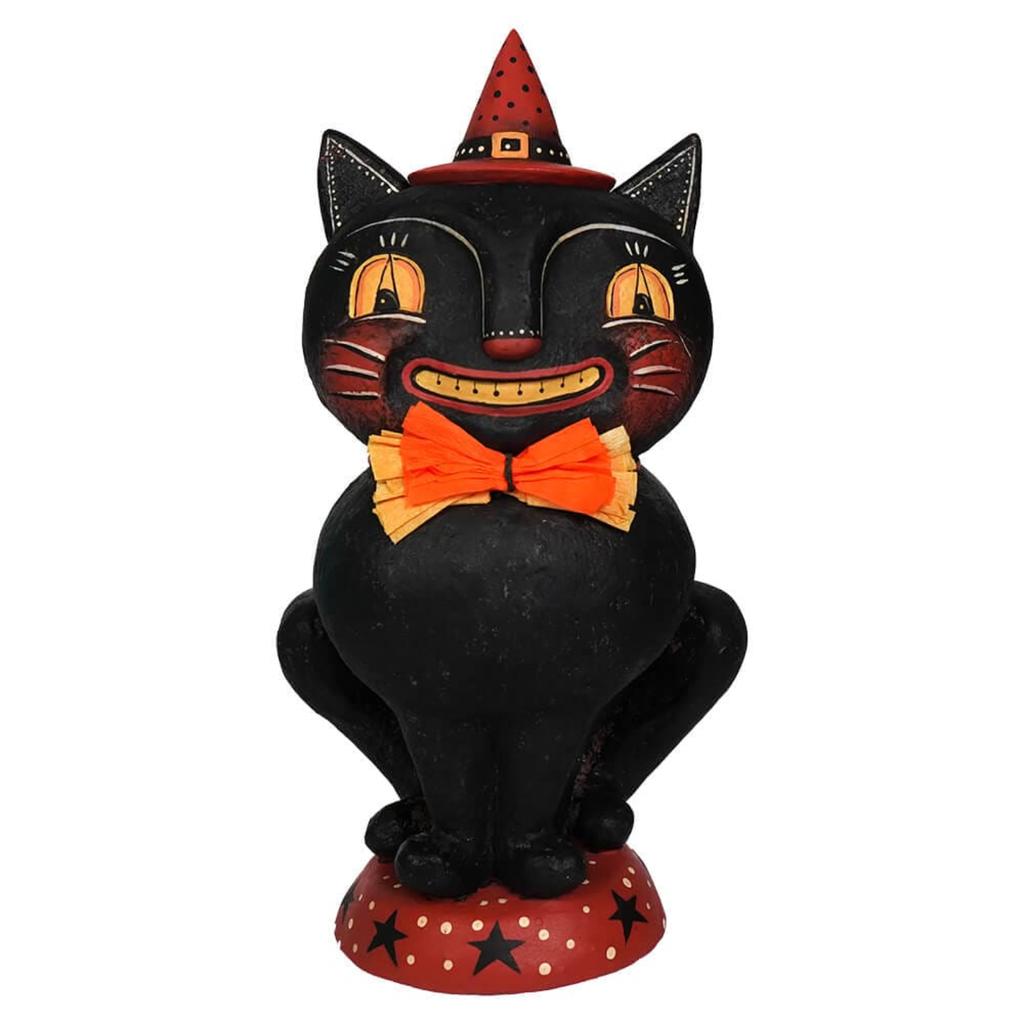 Halloween Figurine Decoration for Home Decor Mantel Shelf Tabletop Ornament