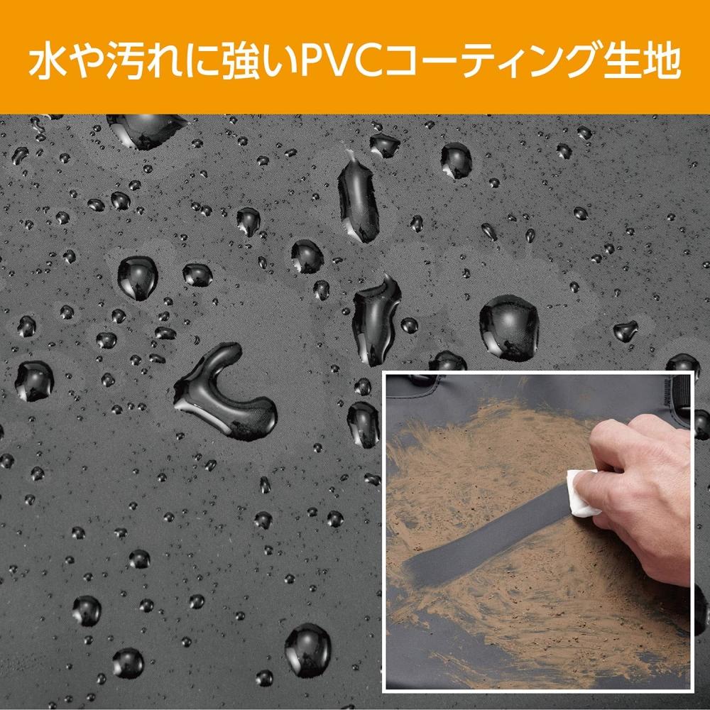 HAKUBA Сумка для фотокамеры Plus Shell Resist 02 Плечевая сумка M AZ Pure Black AMZSPRS02SBMBK Водостойкое ПВХ-покрытие Водонепроницаемость Защита от пятен