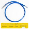 BING YU Grease Gun Extension Hose
