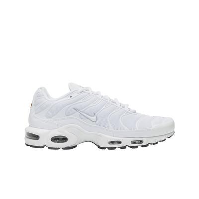 Air Max Plus Белый
