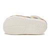 Crocs Crocband Comfortable Non-Slip Breathable Sandals Kids Sandals White 207605-100