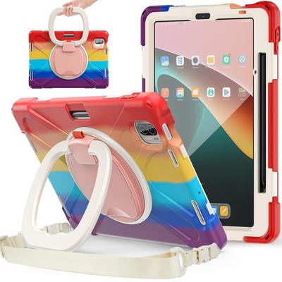 Для Xiaomi Mi Pad 5 Pro 5 Чехол для планшета Прочный противоударный чехол для Mi Pad 5 Pro