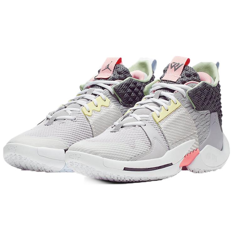 Jordan Why Not Zer0.2 Khelcey Barrs Iii AO6219-002