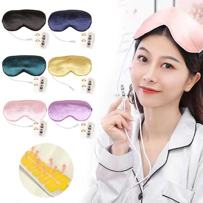 Аксессуары и средства для сна и против храпа – Маски и шапочки для сна