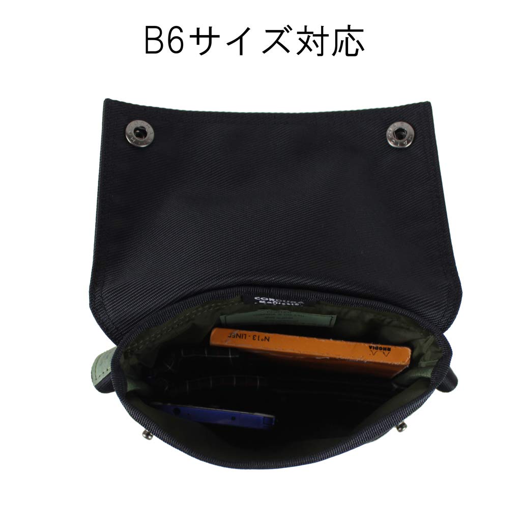 PORTER UNIT Shoulder Bag [PORTER] 784-05465 Navy/50