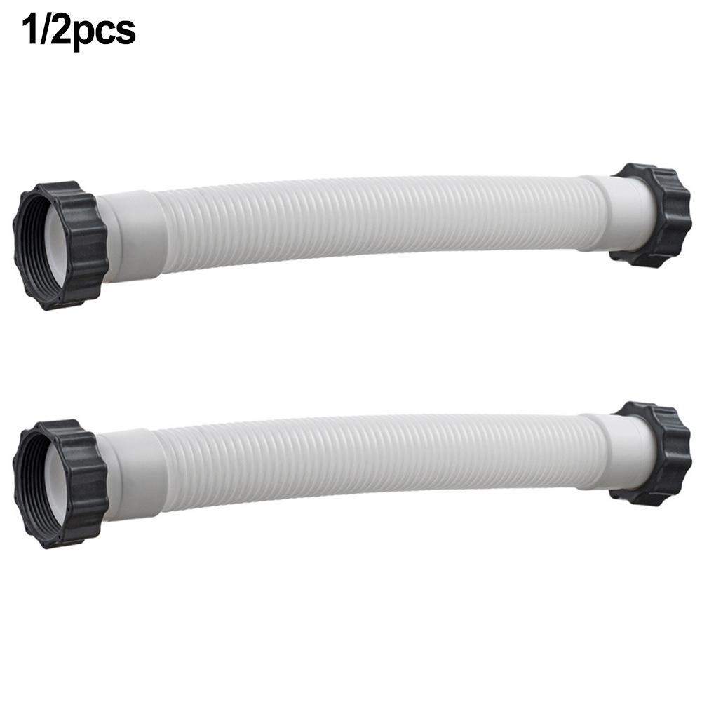 Pool Hose Flexible Pipe For Intex Interconnecting Hose