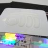 Mouse Skate Esports Game Mouse Feet Sticker for GPro Wireless GPRO 2  Mouse Glides Curved Edges