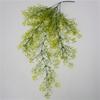 Yousheng Искусственное Подвесное Растение Реалистичное Искусственное Плакучее Растение Многоразовое Искусственное Растение с Длинными Стеблями для Декора Комнатных и Уличных Горшков, Подвесных Корзин