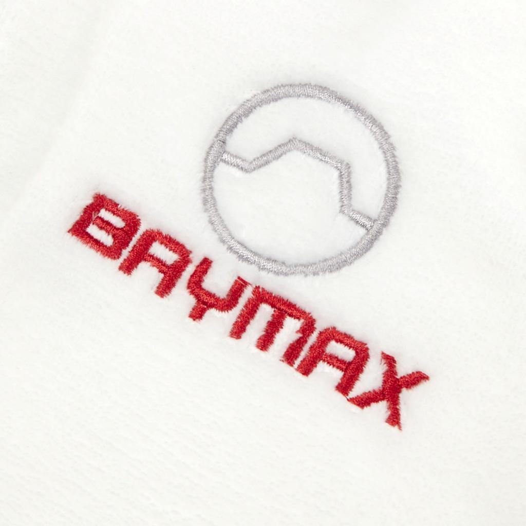 Дисней Бэймакс Худи Коралловый Флис Размер 80 Кигуруми,