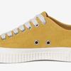 Fred Perry Унисекс Замшевые Кеды из Холста Sfpu2314338 P95
