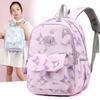 Adorable Cartoon Lightweight Kids Kindergarten Backpack Versatile Casual Outdoor Travel Bag
