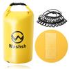 Washsh Laundry Dry Travel Travel Disaster Laundry Laundry Net Washing Bag, Bag, Bag, Accessory, Preparedness, Outdoor, Bag, [Includes Strap] (10L,