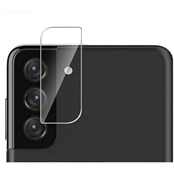 Film de protection - Samsung - S21 Plus - Verre trempé - Ultra-fin - Anti-rayure