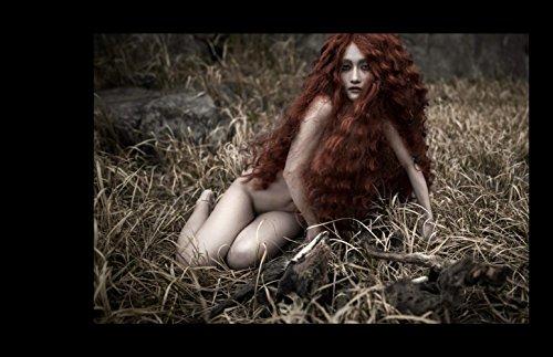 ТЕМНЫЙ ЭРОС