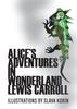 Книга Alice's Adventures In Wonderland