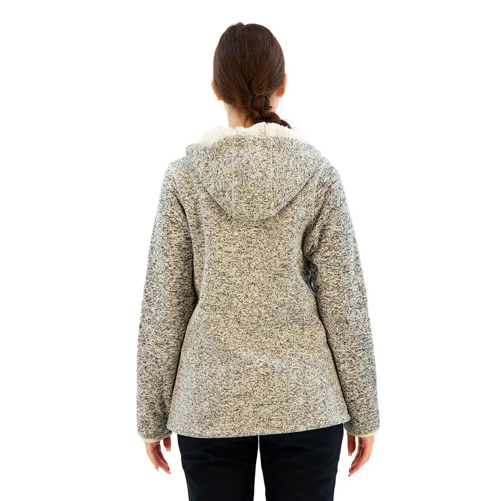 Columbia Флисовая на молнии Sweater Weather™ II