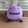 В наличии: Мультяшная плюшевая игрушка-кукла Wemmbu