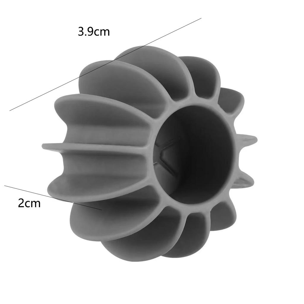 10 шт. шарики для стирки многоразовые силиконовые инструменты для чистки одежды средство для удаления шерсти домашних животных стиральная машина ловец шерсти кошек шарики для стирки