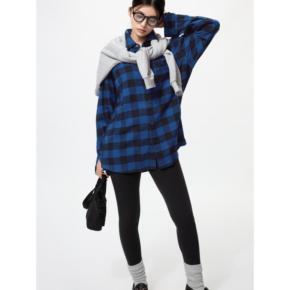 Uniqlo Heattech Ultra Warm Leggings 10  