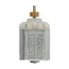 Водонепроницаемый двигатель постоянного тока 12 В для системы блокировки стеклоподъемников Замок двери Привод замка Дверной замок Защелки Двигатель 1020098