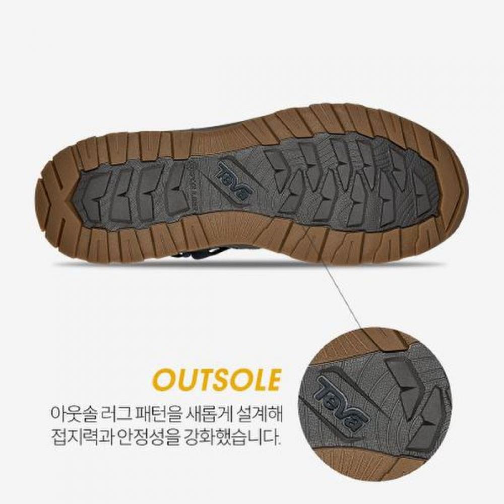 Teva Мужские S Hurricane Xlt3 Ct Stvm2613721 Dgg 2026 S S