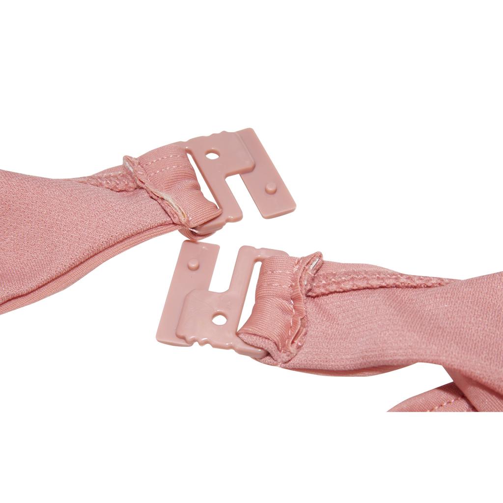 BRAVE SOUL Женский/женский двухцветный купальный костюм