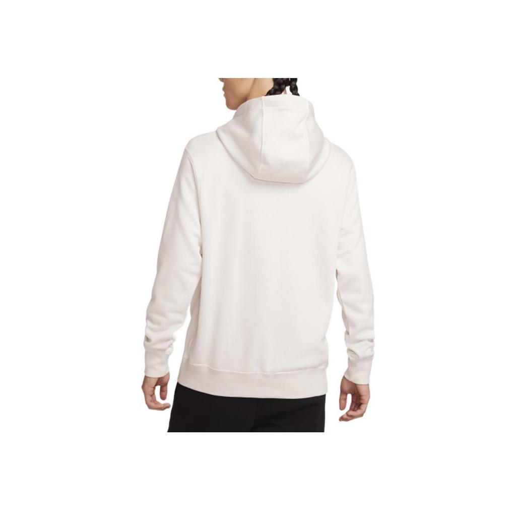 Новые мужские свитшоты Nike Белые DX1518-030