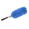 Car Washing Mop Scalable Handle Dust Remover Wax Brush Microfiber Auto Cleaning Kit Soft Hair Duster Brushes Wash Tool
