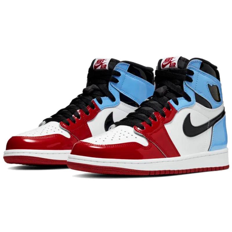 Air Jordan 1 Retro High Og 'Fearless' Jordan CK5666-100