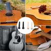 Strings Fixed Cone Guitar Strings Nail Guitar Pegs Guitar Bridge Pins Pegs Extractor Guitar Set