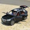 BMW X5 xDrive40 Городской внедорожник Симуляция Литые и Игрушечные транспортные средства Звуки и Свет Инерционная машина 1:Модель коллекции 32 сплава