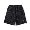 Мужские повседневные шорты Bape Shark Camo, летние пляжные boardshorts, 5 карманов, походные шорты, streetwear